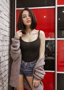 Фото проститутки Анна №3 в городе Красноперекопск