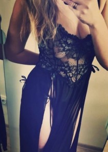 Фото проститутки Анюта №4 в городе Красноперекопск