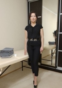 Фото проститутки Анюта №7 в городе Красноперекопск