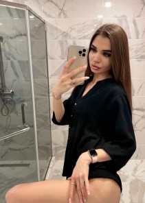 Фото проститутки Аврора №2 в городе Красноперекопск