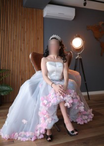 Фото проститутки Дарья №2 в городе Красноперекопск