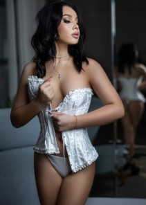 Фото проститутки Эмилия №7 в городе Красноперекопск