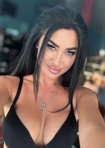 Фото проститутки Ева №3 в городе Красноперекопск