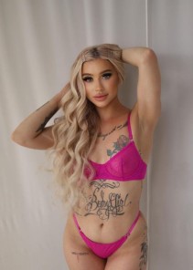 Фото проститутки Kristina №3 в городе Красноперекопск