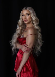 Фото проститутки Kristina №5 в городе Красноперекопск