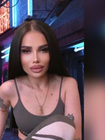 Фото проститутки Лика №4 в городе Красноперекопск