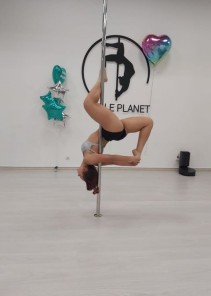 Фото проститутки МАРИНА №6 в городе Красноперекопск