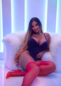 Фото проститутки Naomi №2 в городе Красноперекопск