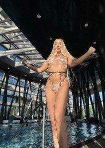 Фото проститутки Перси №6 в городе Красноперекопск