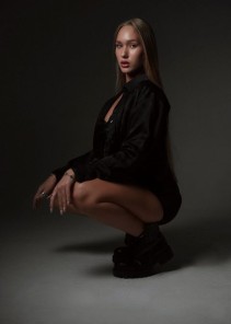 Фото проститутки Света №2 в городе Красноперекопск