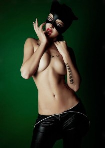 Фото проститутки ?? №5 в городе Красноперекопск