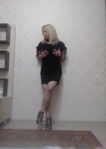 Фото проститутки Алена №2 в городе Красноперекопск