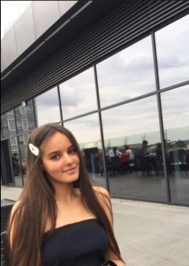 Фото проститутки Алиса №5 в городе Красноперекопск