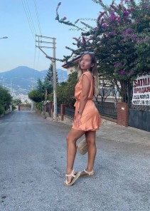 Фото проститутки Анабель №5 в городе Красноперекопск