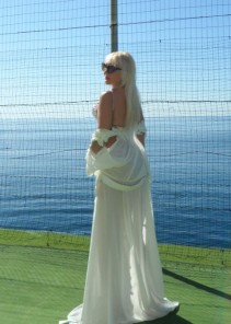 Фото проститутки Анни №10 в городе Красноперекопск