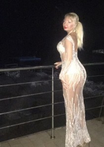 Фото проститутки Анни №15 в городе Красноперекопск