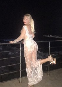 Фото проститутки Анни №16 в городе Красноперекопск