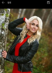 Фото проститутки аня №3 в городе Красноперекопск