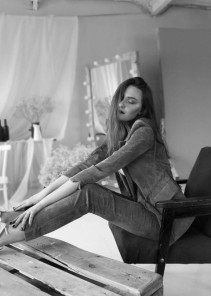 Фото проститутки Аня №4 в городе Красноперекопск