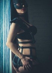 Фото проститутки Аня №8 в городе Красноперекопск