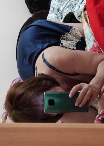 Фото проститутки Аня №2 в городе Красноперекопск