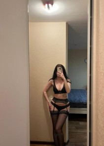 Фото проститутки Дарина №3 в городе Красноперекопск