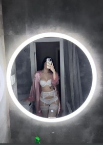 Фото проститутки Дарина №4 в городе Красноперекопск