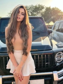 Фото проститутки ИРА №6 в городе Красноперекопск