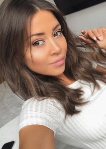 Фото проститутки Ирина №3 в городе Красноперекопск