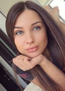 Фото проститутки Ирина №14 в городе Красноперекопск