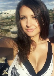 Фото проститутки Карина №6 в городе Красноперекопск