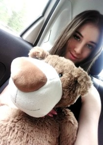 Фото проститутки Кира №4 в городе Красноперекопск