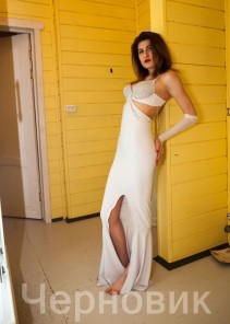 Фото проститутки Лея №2 в городе Красноперекопск