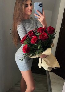 Фото проститутки Лилия №2 в городе Красноперекопск