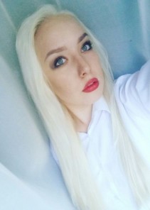 Фото проститутки Марина №2 в городе Красноперекопск