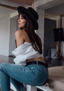 Фото проститутки Мила №3 в городе Красноперекопск