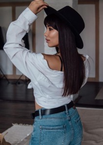 Фото проститутки Мила №4 в городе Красноперекопск