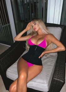 Фото проститутки Милана №3 в городе Красноперекопск