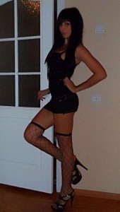 Фото проститутки Мира №2 в городе Красноперекопск