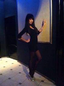 Фото проститутки Мира №3 в городе Красноперекопск