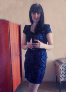 Фото проститутки Регина №2 в городе Красноперекопск