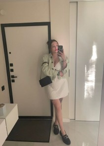 Фото проститутки Слава №2 в городе Красноперекопск