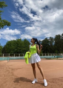 Фото проститутки Варвара №2 в городе Красноперекопск