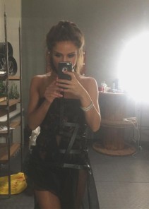 Фото проститутки Вика №5 в городе Красноперекопск