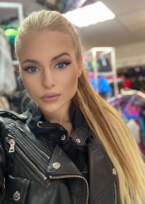 Фото проститутки вика №3 в городе Красноперекопск