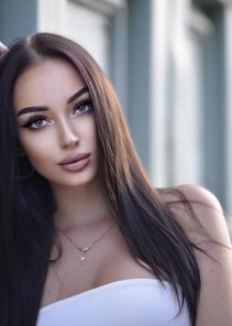 Фото проститутки ВИКА №7 в городе Красноперекопск