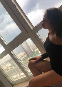 Фото проститутки Вика №3 в городе Красноперекопск