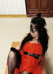 Фото проститутки Вика №8 в городе Красноперекопск