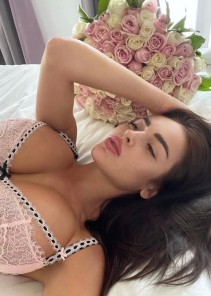 Фото проститутки Влада №8 в городе Красноперекопск