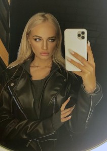 Фото проститутки Яна №3 в городе Красноперекопск